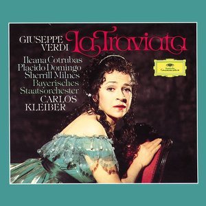 Image for 'Verdi: La traviata'