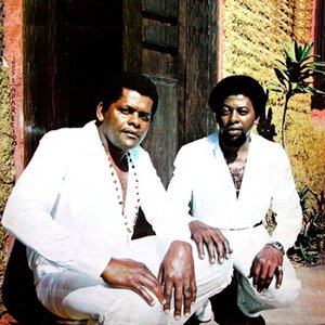 Image for 'Pena Branca & Xavantinho'
