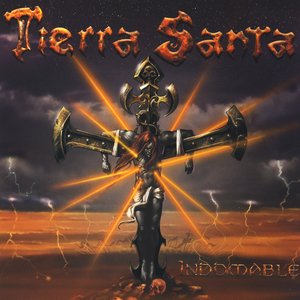 Image for 'Indomable'