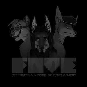 Image for 'FIVE'