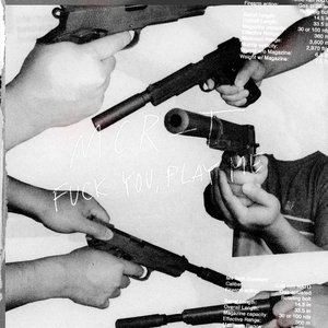 Immagine per 'Fuck You, Play Me'