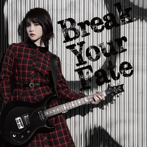 Image for 'Break Your Fate'