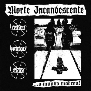 Image for '...o mundo morreu!'