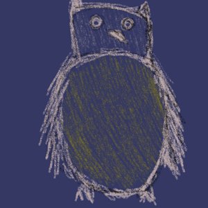 Zdjęcia dla 'Owl Music'