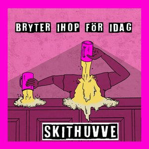 Image for 'Bryter ihop för idag'