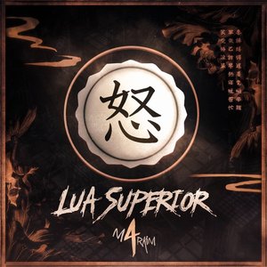 Image for 'Hantengu, Lua Superior Quatro'