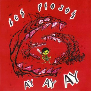 Image for 'Ay ay ay'