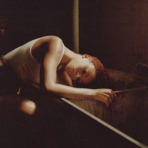 Image for 'Love Me Not (feat. Rex Orange County)'