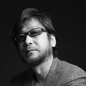 Bild für 'Hiroyuki Onogawa'