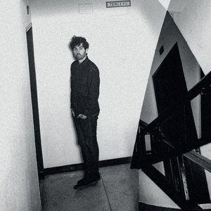 Image for 'Guille Galván'