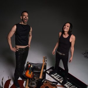 Bild für 'Placebo'