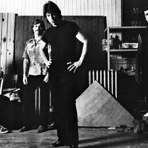 Image for 'George Thorogood & The Destroyers'