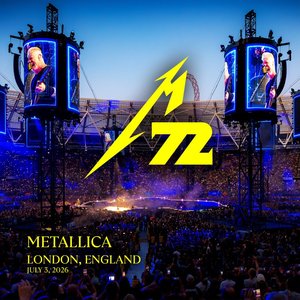 Image for '2026/07/03 London, GB'