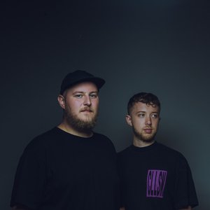 Image for 'Pola & Bryson'