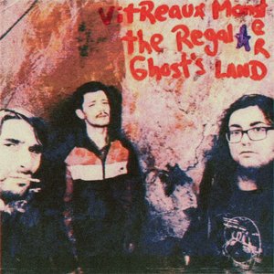 Immagine per 'The Regal Ghost's Land'