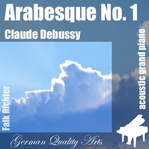 Image pour 'Arabesque No. 1'