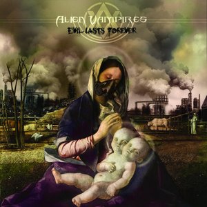 Image for 'Evil Lasts Forever'