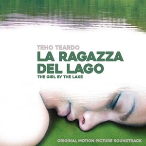 Image for 'La ragazza del lago - The Girl by the Lake (Original Motion Picture Soundtrack)'