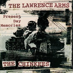 Image for 'Present Day Memories'