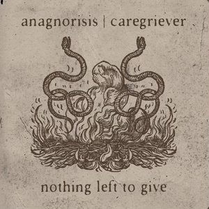 Изображение для 'Nothing Left To Give'