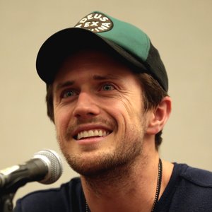 Image for 'Pierce Brown'