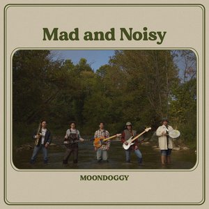 Image for 'Mad and Noisy'