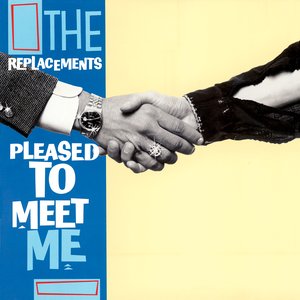 'Pleased To Meet Me (Deluxe Edition)'の画像