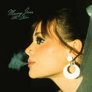Image for 'Marry Jane'