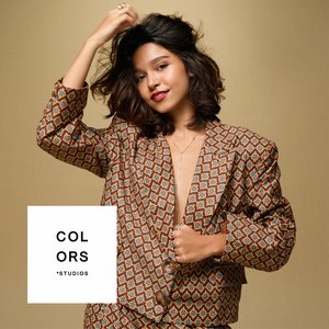 Image for 'Gabriela - A Colors Show'