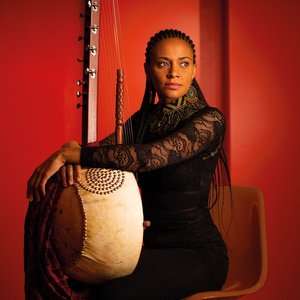 Image for 'Sona Jobarteh'