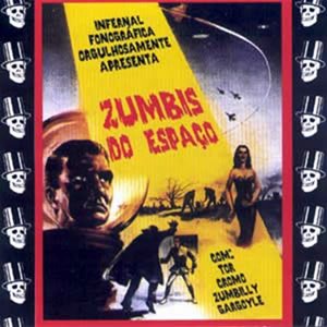 Image for 'A Invasão'