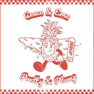 Image for 'Pretty & Plump'