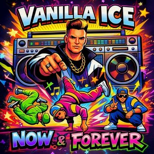 Image pour 'Now & Forever'