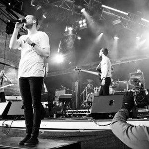 Bild für 'Agent Fresco'