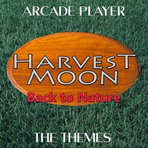 Bild für 'Harvest Moon: Back to Nature, The Themes'