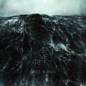 Image for 'Everest (Deluxe Version)'