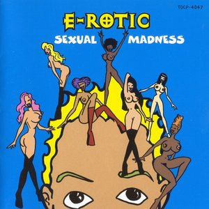 Image for 'Sexual Madness'