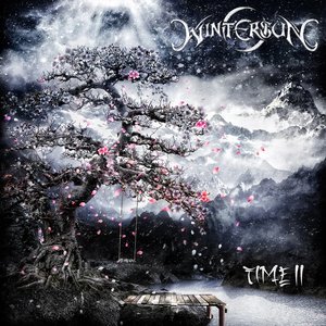Imagem de 'Time II'