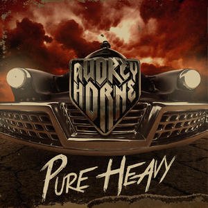 Image for 'Pure Heavy'