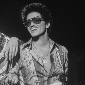 Image for 'Bruno Mars'