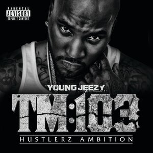 Image for 'TM:103 Hustlerz Ambition (Deluxe)'