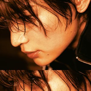 Zdjęcia dla 'Make It Hot - The 2nd Mini Album'