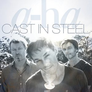 'Cast In Steel'の画像