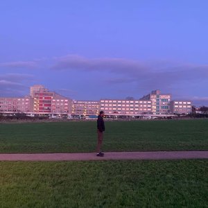 Bild für 'In my head'