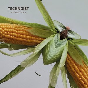 Image for 'Maximal Techno'