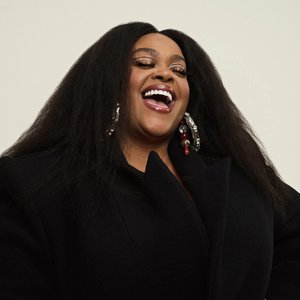 Image for 'Jill Scott'