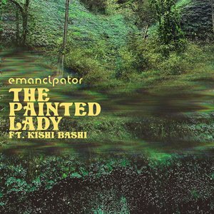 Image for 'The Painted Lady (feat. Kishi Bashi) - Single'