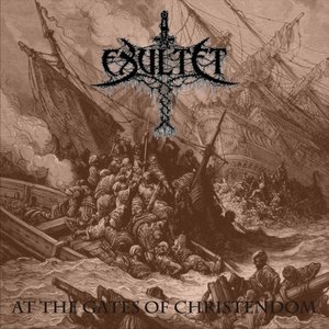 Image for 'At The Gates Of Christendom'