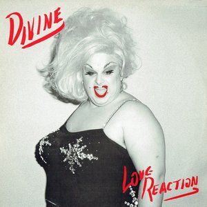 Image for 'Love Reaction'