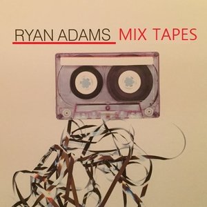 Image for 'Mix Tapes (The Alternate 'Demolition')'